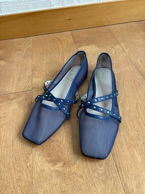 Yosi Samra flats